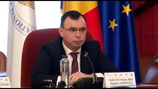 Participarea secretarului de stat, Bogdan Despescu, la deschiderea &bdquo;CSDP High Level Course&rdquo;