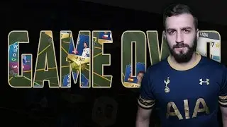 я прошёл fifa 17...