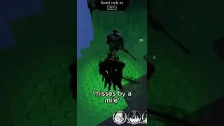 New chance nerf 🥀✌️|| forsaken #forsaken #roblox