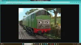 John Sparkes as BoCo (UK/US)
