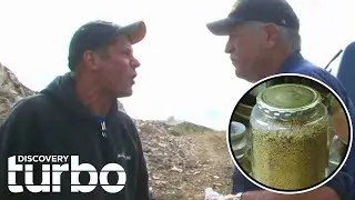 Shawn Is Furious After Finding Out His Dad Plans On Replacing Him | Bering Sea Gold