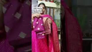 soft banarasi fancy weaving sarees #sarees #festival collection #desginery collection #wholesale