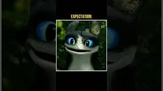Thunder design: Reality VS expectation