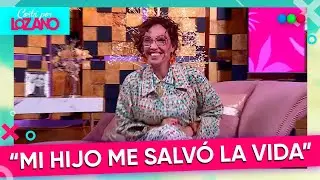 Ernestina Pais se confiesa con Vero en el diván | #CortáPorLozano