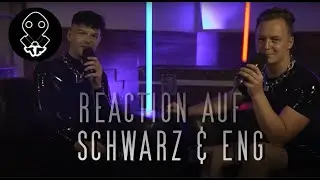 Fetish World 007 Reaction auf schwarz & eng Teil 1