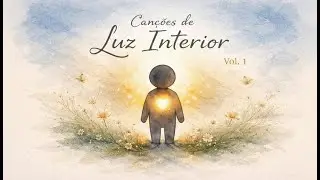 Canções de Luz Interior – Volume 1 #musica #coletânea #ineditas