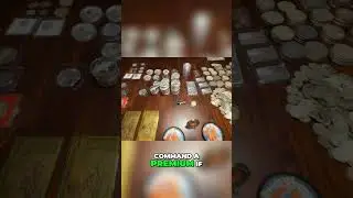 Эти серебряные монеты продаются с невероятно высокой ценой!⚡🪙
