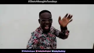 KobbyShot fire4fire