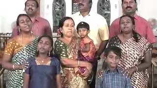 The Disciples Choir - V - c