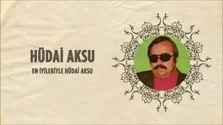 Hüdai Aksu - İnsanlık Bende Kalsın (Official Audio)