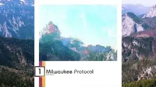 That one part in Milwaukee Protocol A3 got me be like:
