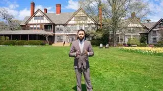 Ello Entertainment - Officiant Chris