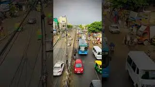 #marathalli #bangaloretraffic #timelapse #bangalore #shotoniphone #iphone #iphone13 #akhilsrujan