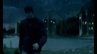 Replacing the background in video