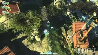Krater - HD Teaser Trailer