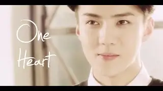 Taohun | Setao - One Heart