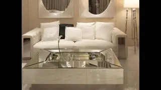 Glass Living Room Tables