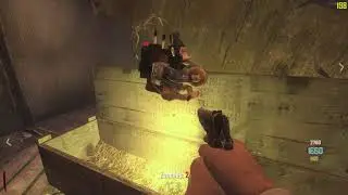 Town Bo2 Zombies plutonium