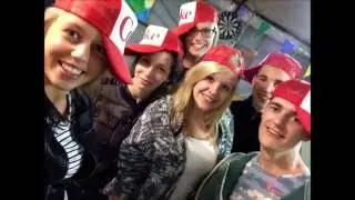 dabar 2016 met team
