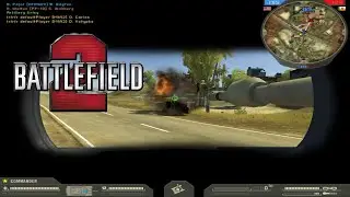 Battlefield 2 / Gulf of Oman [𝘯𝘰𝘴𝘵𝘢𝘭𝘨𝘪𝘢]