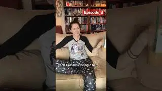 Watching the first three episodes of The Bad Batch Season 3