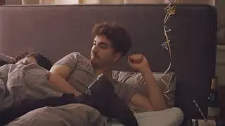 Philipp Dittberner & Marv - Ich Frag Mich (Official Trailer)