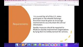 eHealth Exchange Presentation