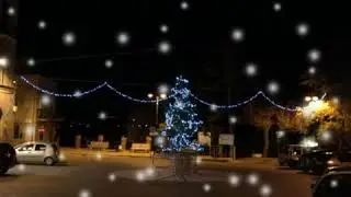 #natale2017 Scerni (CH)