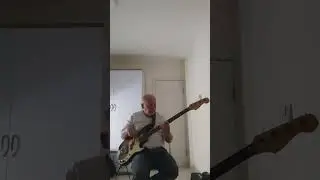 Jazz groove