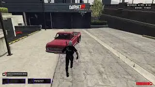 ⚠️LIVE GTA RP 📻 Law Enforcement Patrol 🚔 | Realistic Police RP