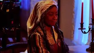 Makıng of Alsraya | كواليس تصوير مسلسل السرايا