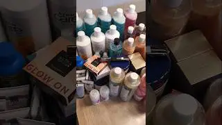 Xxxxl Avon Haul August 2025 #beauty #kosmetik #makeup #haul #haulvideo #avon #avonhaul #avonskincare