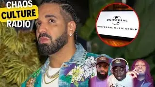 Drake Appeals Dismissal Of &lsquo;Not Like Us&rsquo; Case Against UMG