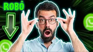 NOVO SOFTWARE WhatsApp Marketing Software 2024 🔥 Envios em massa e muito mais