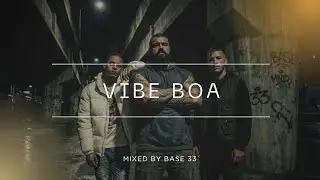 VIBE BOA-Trap gospel 