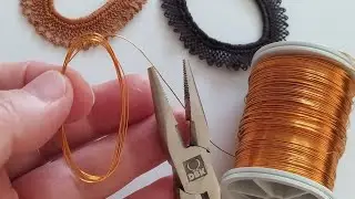 BİRAZ TEL BİRAZ İPLE  NASİL DA GÜZEL OLDU