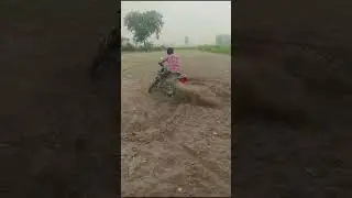 Karibi ki machauda.Hyperma