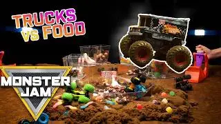 Candy Crash - Mega Bar Mayhem | Spin Master Power Zone