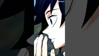 Giyu#tomika san#tomika#giyu sannnn#demonslayer