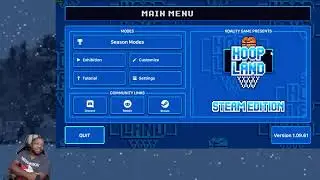 [Retro] Playing random stuff via Legion Go S & PC! Come say hi!