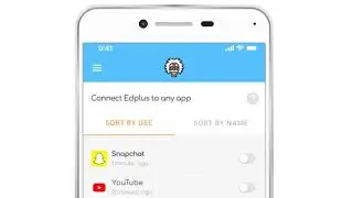 Edplus - turn screen time into learning time