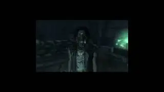 Ulysses. Fallout new vegas edit