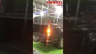 🚘 B2B Armored Vehicle Supply & Export#armoredvehicles  #b2bexport  #BulletproofSUV