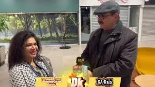 What does X Newscaster Nighat Chaudhry say about the Danish local elections?