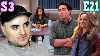 Superstore REACTION | S3 E21: Aftermath