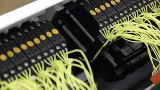 Sortex A - How to replace ejectors