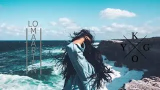 Kygo - Gone Are The Days (MaartenLo remix) ft. James Gillespie