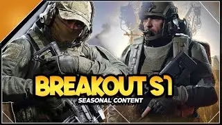 Is Arena Breakout's Infinite Season 1 the BIGGEST Update Yet?