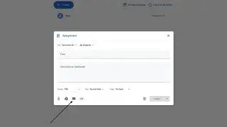 Google Classroom and Quizlet