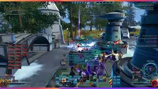 SWTOR GS - Sparks of War S1EP041622 | LDubya Gaming on LDubyaTV